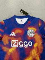Ajax 25/26 Collaboration Edition Away Jersey