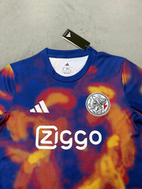 Ajax 25/26 Collaboration Edition Away Jersey