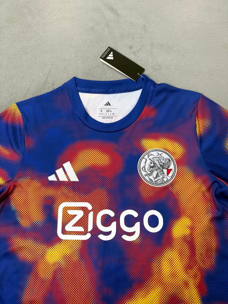 Ajax 25/26 Collaboration Edition Away Jersey