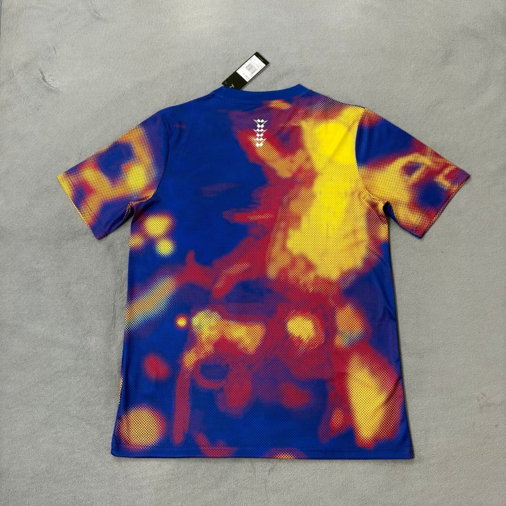 Ajax 25/26 Collaboration Edition Away Jersey