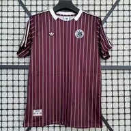 Ajax 25/26 Maroon Soccer Jersey