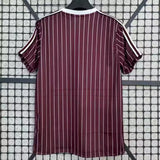 Ajax 25/26 Maroon Soccer Jersey