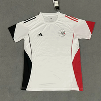 Ajax 25/26 White Training Jersey