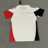 Ajax 25/26 White Training Jersey