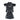 Ajax 26/27 Black and Dark Gray Goalkeeper Kids Jersey Set