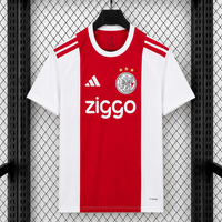 Ajax 26/27 Red/White Home Jersey