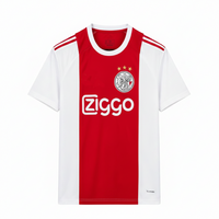 Ajax 26/27 Red/White Home Jersey