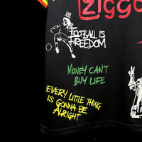 Ajax x Bob Marley Concept Jersey - Concept Kits