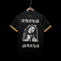 Ajax x Bob Marley Concept Jersey - Concept Kits