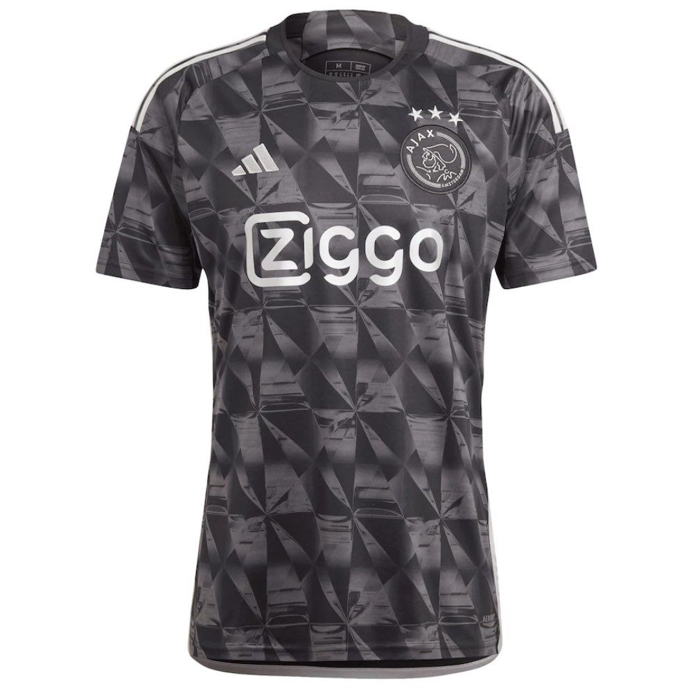 Ajax Vintage Third Jersey - Concept Kits
