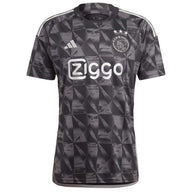 Ajax Vintage Third Jersey - Concept Kits
