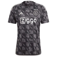 Ajax Vintage Third Jersey - Concept Kits