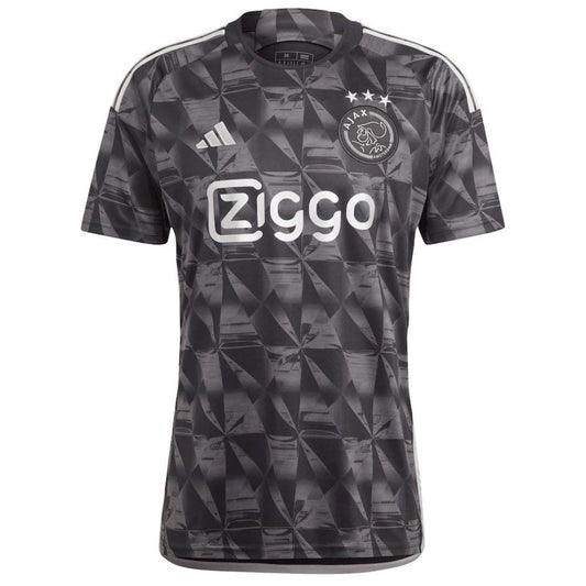 Ajax Vintage Third Jersey