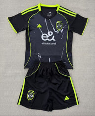 Al Ahly 25/26 Away Kids Jersey Set
