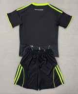 Al Ahly 25/26 Away Kids Jersey Set