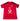 Al Ahly 26/27 Red/Black Stripes Home Jersey