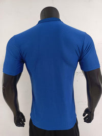 Al Hilal 25/26 Blue Player Version Jersey