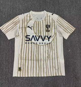 Al Hilal 25/26 Saudi Away Jersey