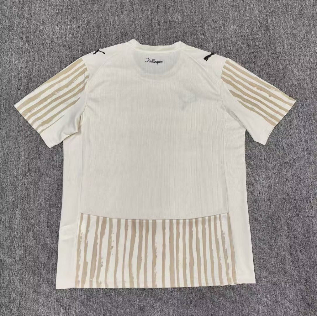 Al Hilal 25/26 Saudi Away Jersey