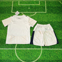 Al Hilal 25/26 World Cup Away Kids Jersey Set