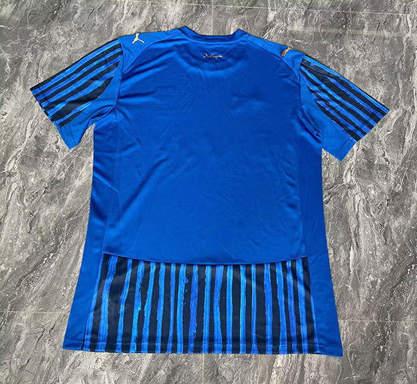 Al Hilal 25/26 World Cup Home Jersey