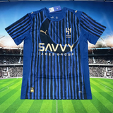 Al Hilal 25/26 World Cup Home Jersey