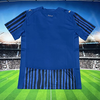 Al Hilal 25/26 World Cup Home Jersey
