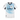Al-Hilal 26/27 White/Light Blue Swirling Away Jersey