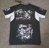 Al Nassr 25/26 Black/White Special  Jersey