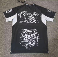 Al Nassr 25/26 Black/White Special  Jersey