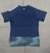 Al Nassr 25/26 Blue Away Jersey