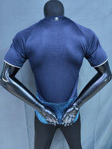 Al Nassr 25/26 Blue Away Player Version Jersey