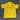 Al Nassr 25/26 Home Yellow Jersey