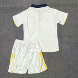 Al Nassr 25/26 Third Kids Jersey Set