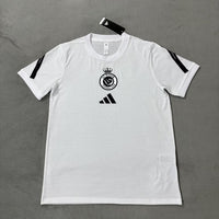 Al Nassr 25/26 White Home Jersey