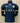 Al Nassr 26/27 Navy Blue/Yellow Away Player Version Jersey