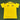 Al Nassr 26/27 Yellow/Dark Navy Shoulder Stripes Home Jersey