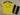 Al Nassr 26/27 Yellow/Dark Navy Stripes Home Kids Jersey Set