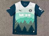Alaves 25/26 Navy/White Third Away Jersey