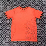 Albania 2026 World Cup Orange Home Jersey