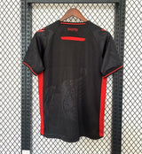 Albania 25/26 Black/Red Third Away Jersey