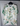 Algeria 2026 2 Star White/Green Training Jersey