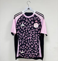 Algeria 2026 Pink/Black Away Special Edition Jersey