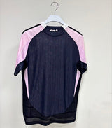 Algeria 2026 Pink/Black Away Special Edition Jersey
