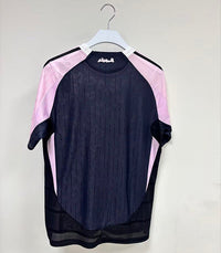 Algeria 2026 Pink/Black Away Special Edition Jersey