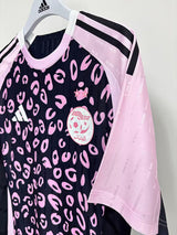 Algeria 2026 Pink/Black Away Special Edition Jersey