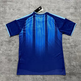 Algeria 2026 Royal/Blue Training Jersey