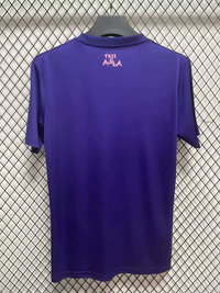 Algeria 25/26 Blue Purple Special Version Jersey