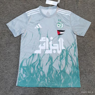 Algeria 25/26 Blue Specical Version Jersey