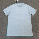 Algeria 25/26 Blue Specical Version Jersey